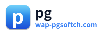 pg Logo